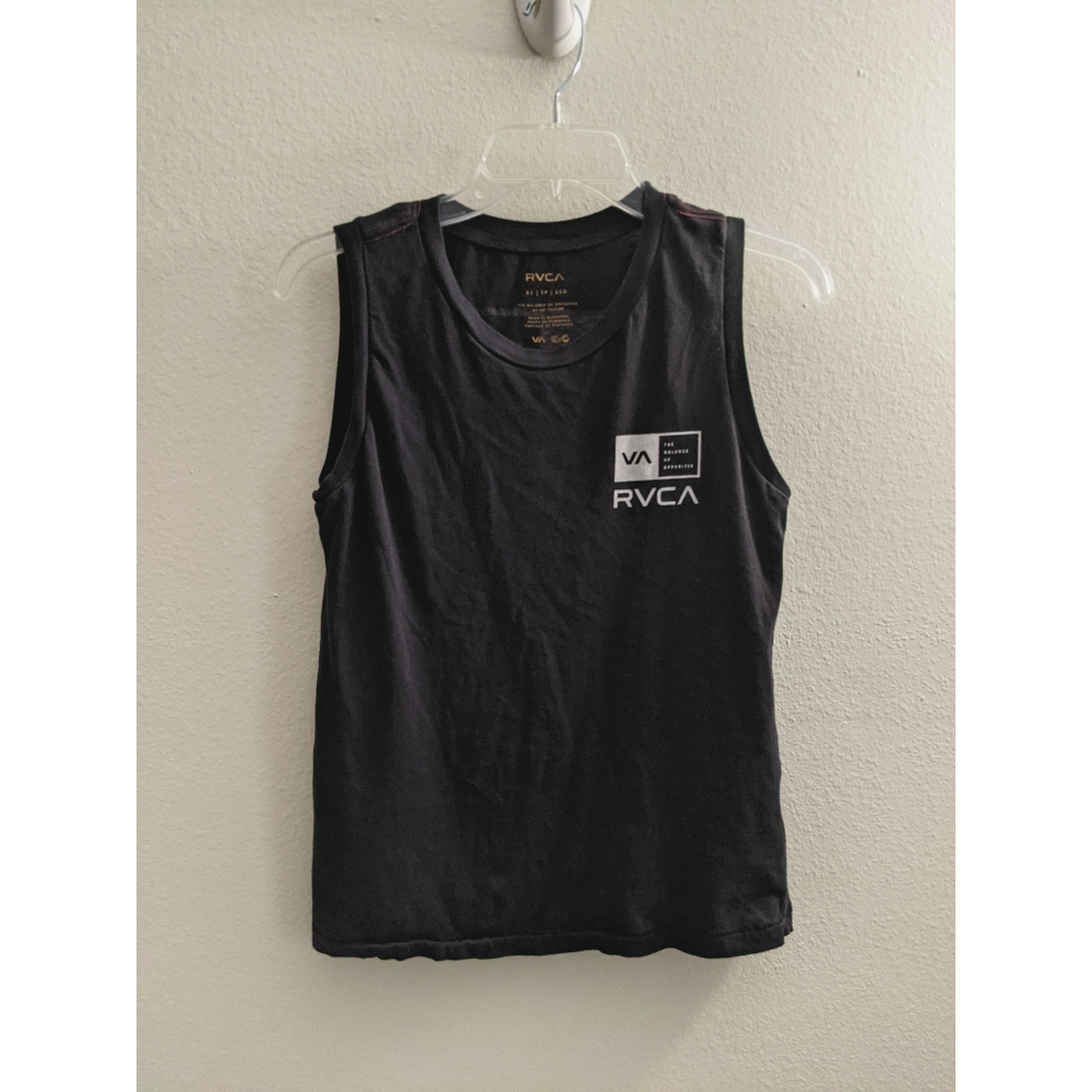 RVCA Tank